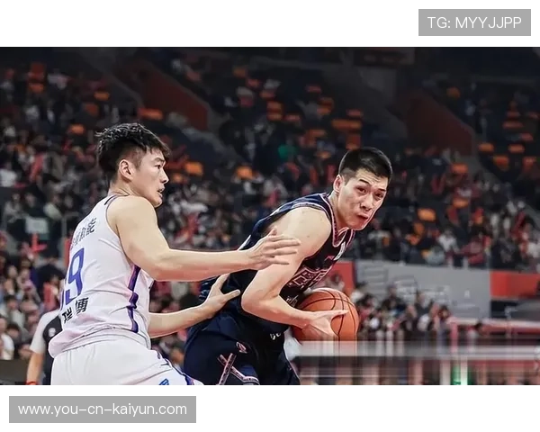 CBA内线对抗成为焦点，多名中锋表现引发关注