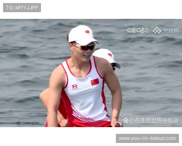 中国皮划艇队成功卫冕冠军,勇创辉煌