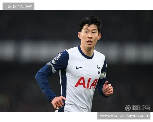 孙兴慜远距离冲刺再次突破极限，热刺反击如闪电