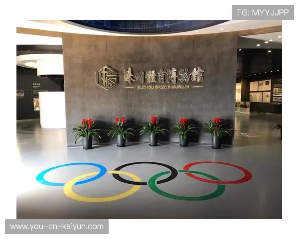 多地打造“体育博物馆+体验馆+训练营”综合体